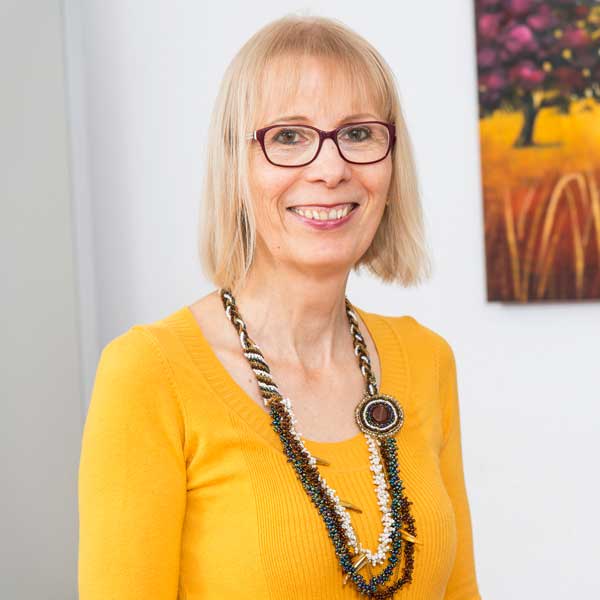 Marion Duscha