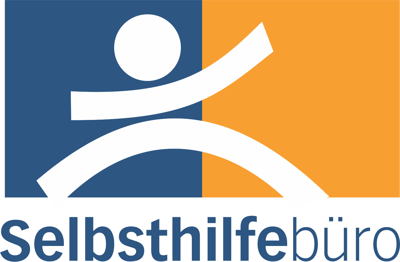 Heidelberger Selbsthilfebüro logo