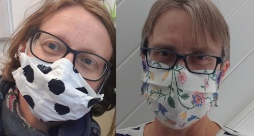 K Und S Mit MMaske K Und S Mit MMaske